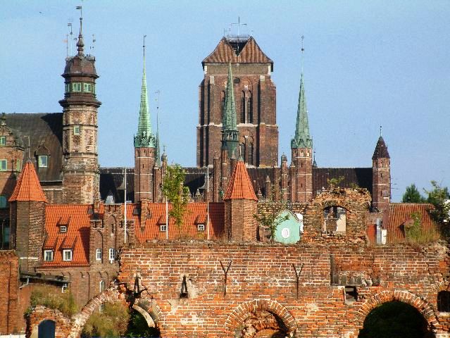 GDAŃSK MOJE MIASTO 4