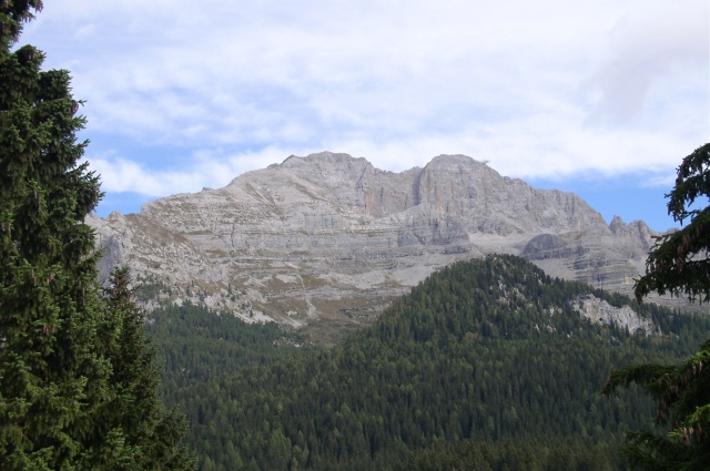 Dolomity 3