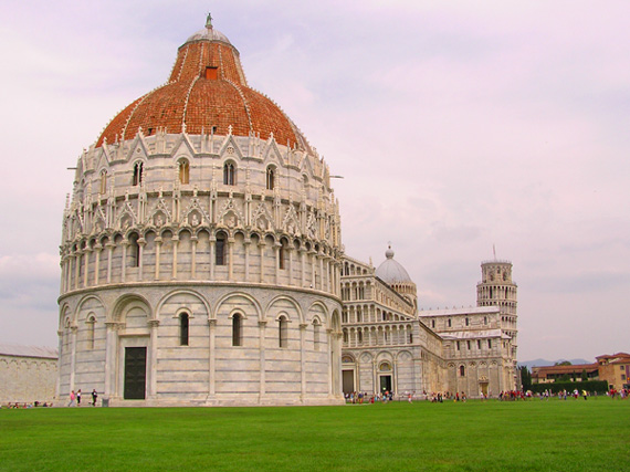 Pisa