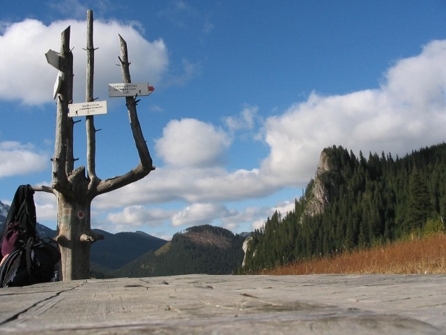 Tatry czy Nevada