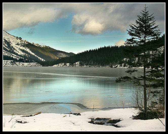 Morskie Oko