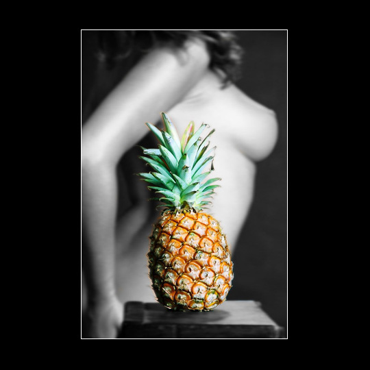 ananas