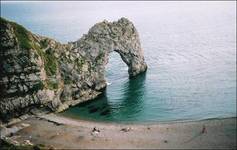 Durdle Door