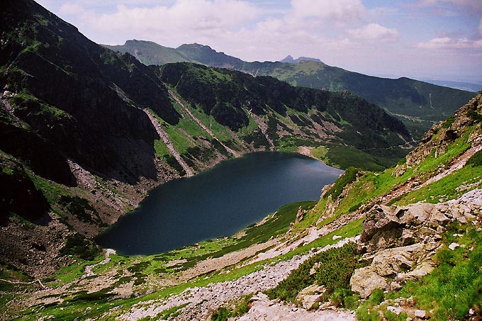 Tatry