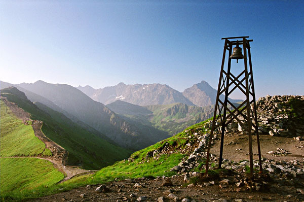 Tatry #01