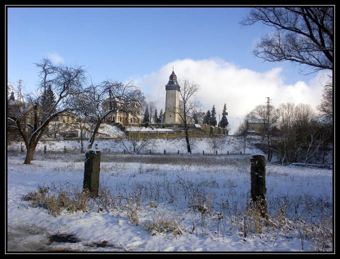 Siedlęcin