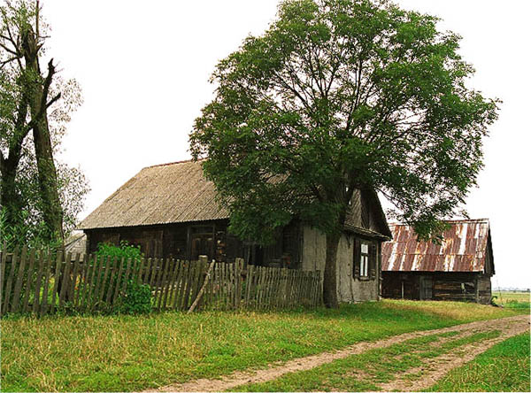 Tak żyją jak żyli