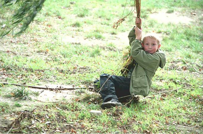 tarzan