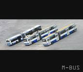 M-BUS