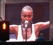 morcheeba 2003 live on trafalgar square