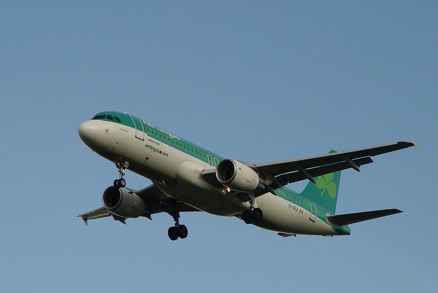 aerlingus