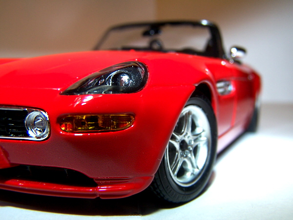 BMW Z8