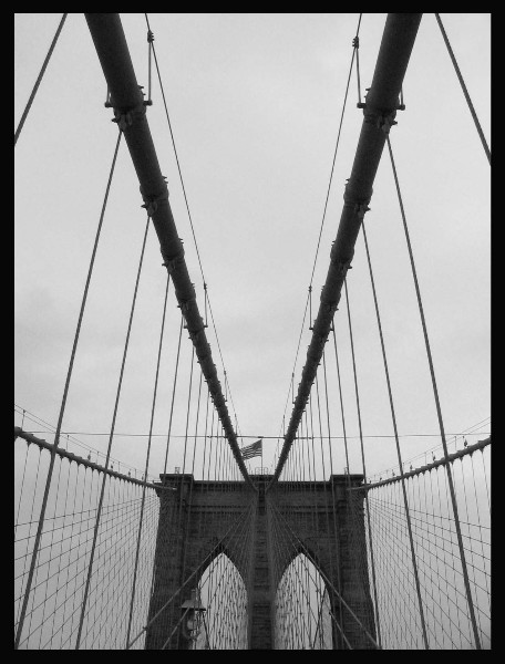 Brooklyn Bridge II