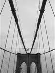 Brooklyn Bridge II