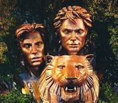 Siegfrid i Roy