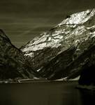 Lago di Livigno