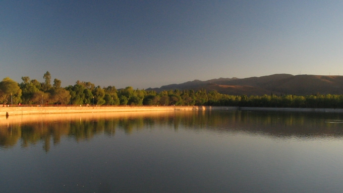 park Tangamanga