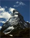 Jeszcze raz Matterhorn