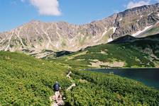 Tatry...