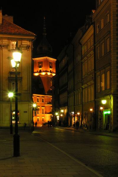 Stare Miasto