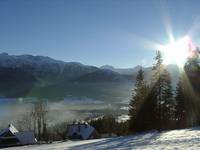 Słoneczne Tatry