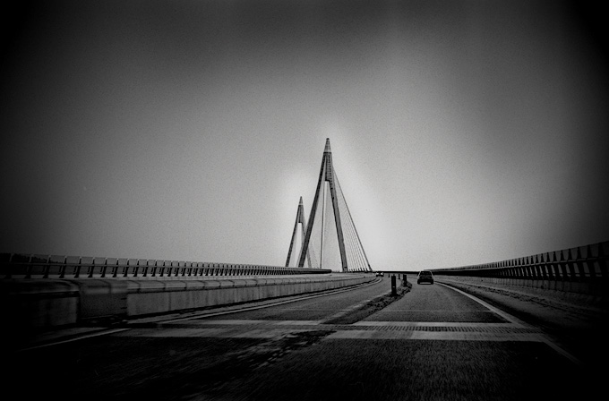 bridge III