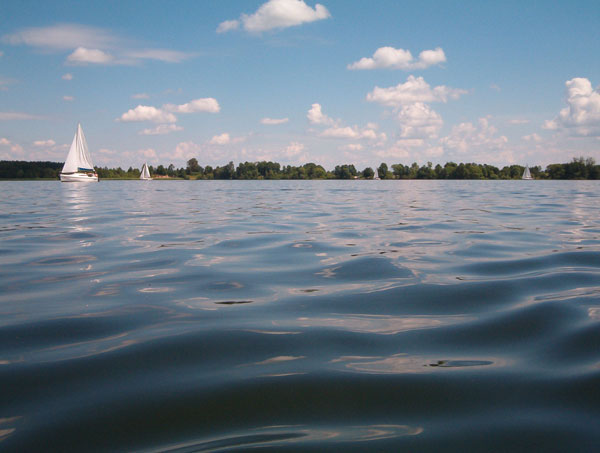 moje Mazury