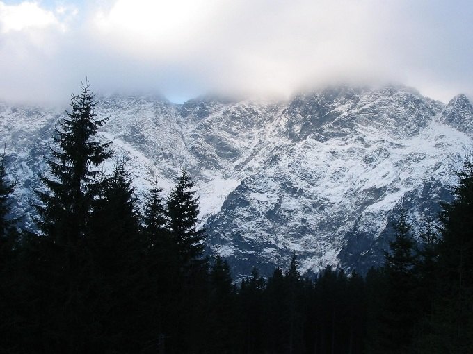 tatry