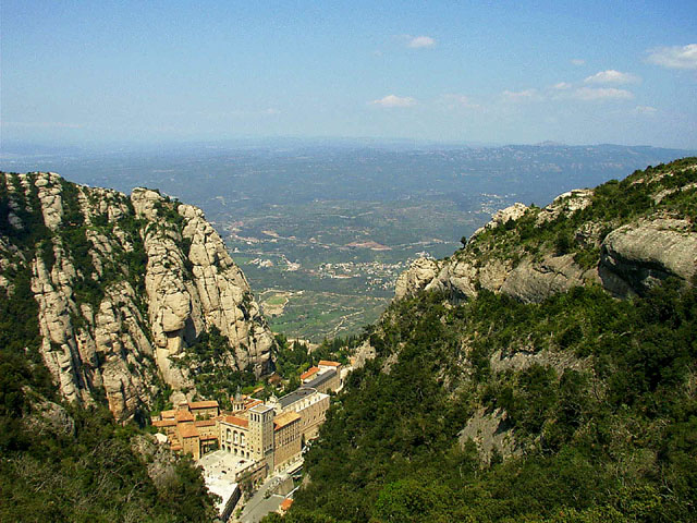 ...Monserrat...