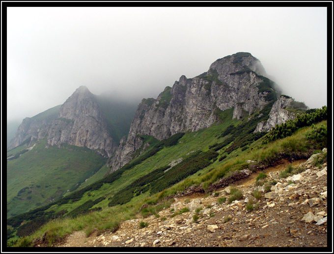 Tatry Bielskie