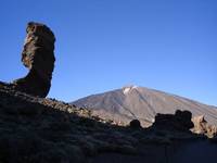 ...Teide...