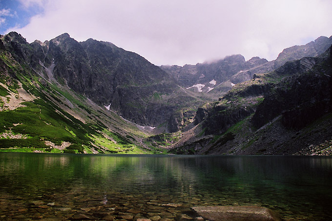 TATRY