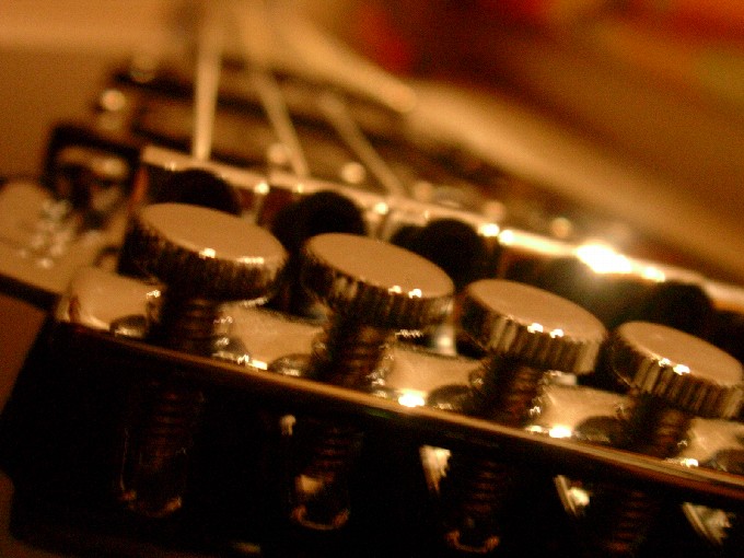 floyd rose