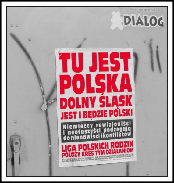 CAŁA POLSKA W CIENIU SLĄSKA