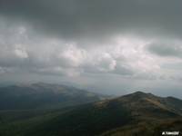 bieszczady