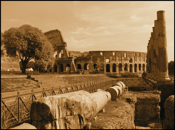 colosseo