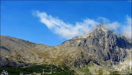 Tatry...