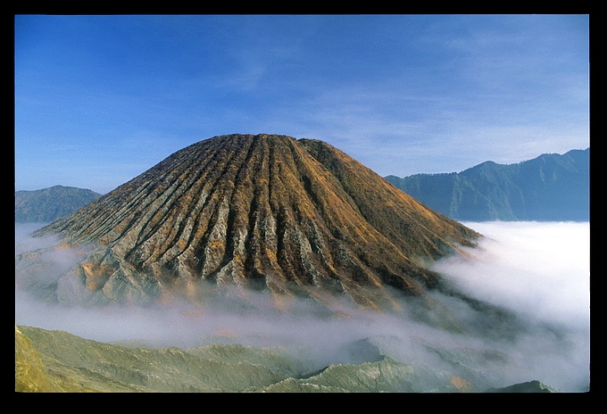 Gunung Batok/2440/