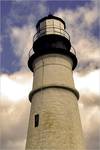 Cape Elizabeth LightHouse