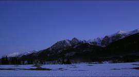 Tatry Nocą