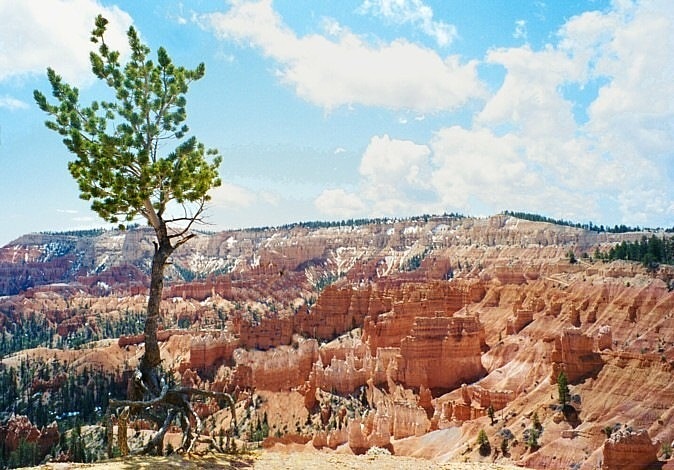 Bryce Canyon