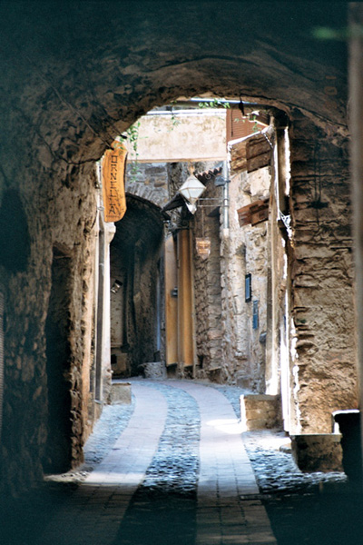 Dolceacqua