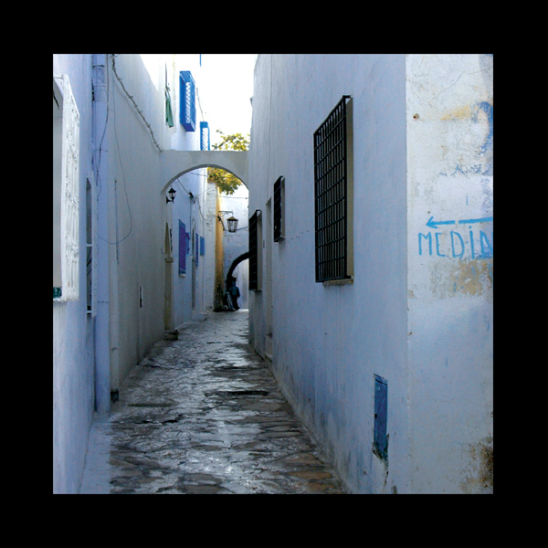 Sidi Bou Said