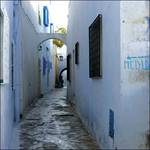 Sidi Bou Said