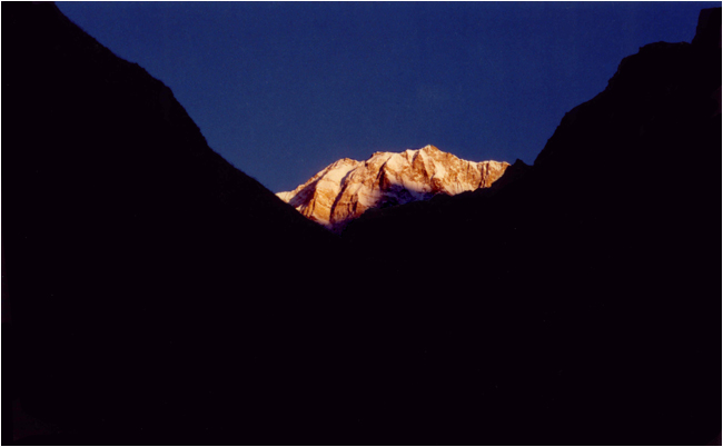 annapurna I