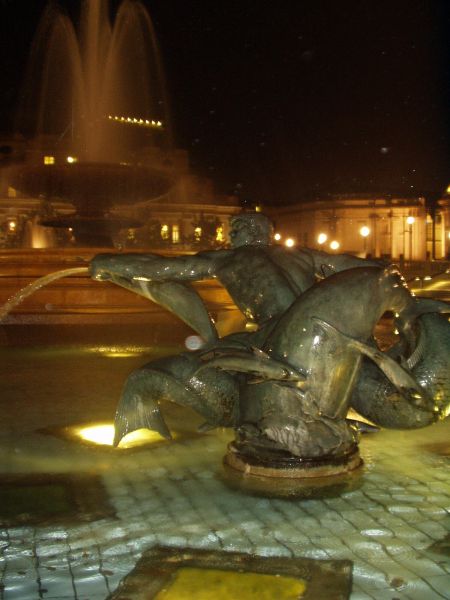 Trafalgar Square