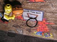 Above the Rim - lego streetball vol. 2