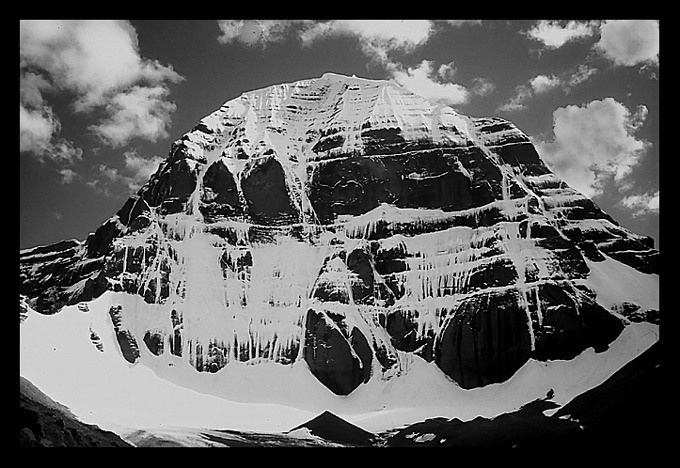 Mt. Kailash