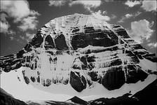 Mt. Kailash