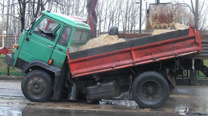 troche się zmęczyłem, odpoczne troche i popatrzę sobie w niebo ...:)